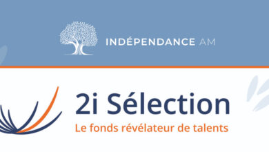 2i Sélection choisitle fonds Europe Mid d’Indépendance AM